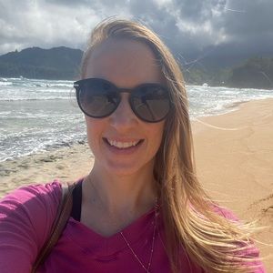 Meet your Posher, Victoria